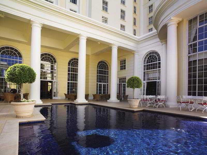 Southern Sun The Cullinan Kaapstad