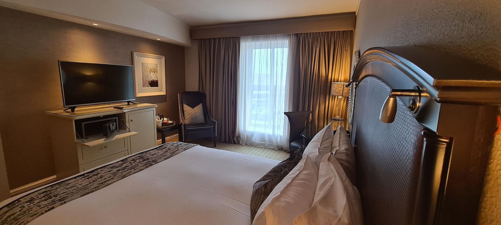 Southern Sun The Cullinan 4* Kaapstad