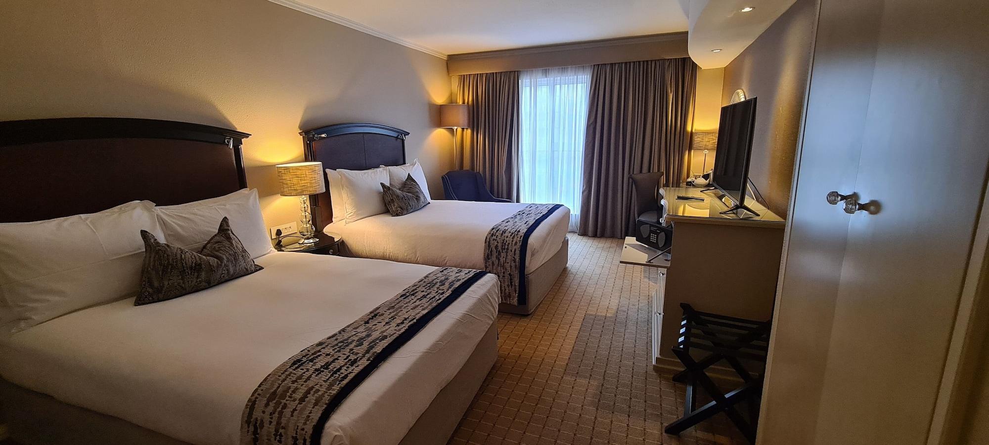 Southern Sun The Cullinan 4* Kaapstad