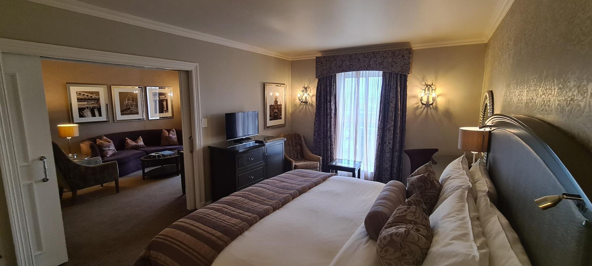 Southern Sun The Cullinan Hotel