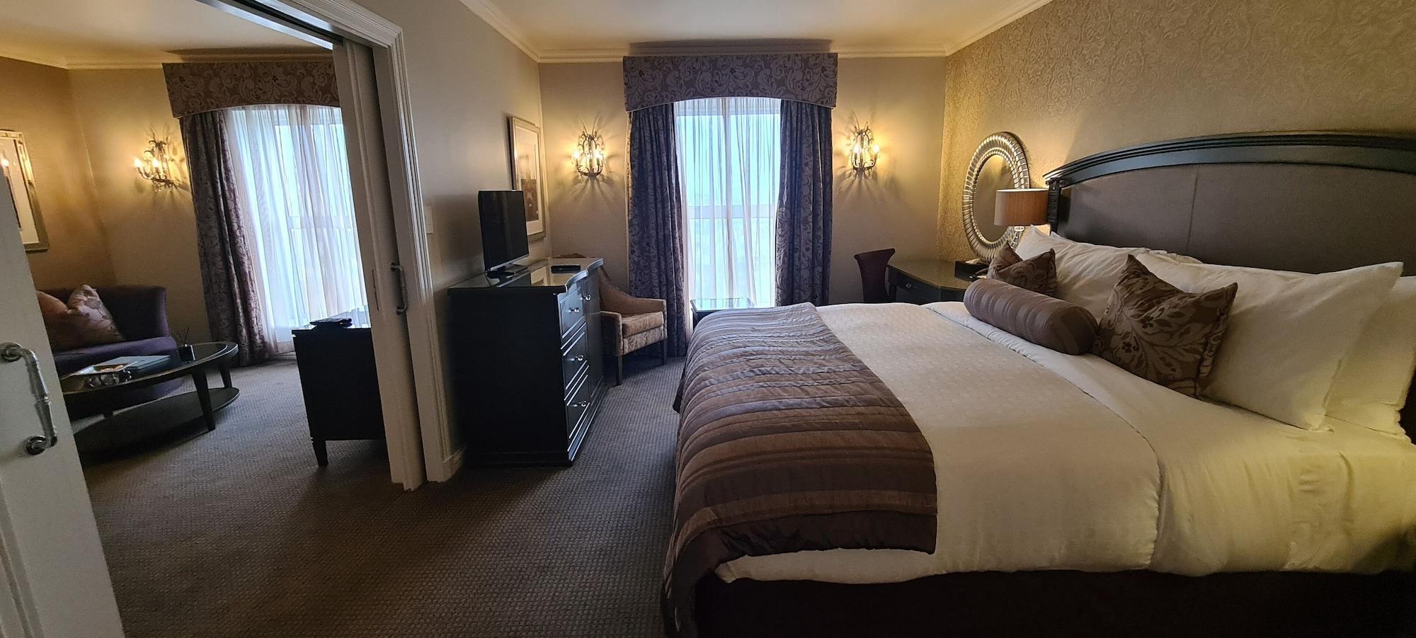 Southern Sun The Cullinan Hotel Kaapstad