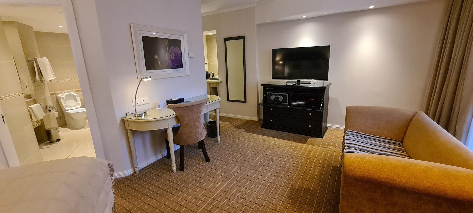 Hotel Southern Sun The Cullinan Kaapstad