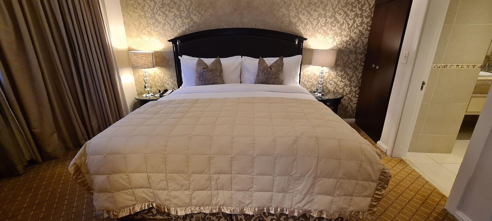 Southern Sun The Cullinan 4* Kaapstad