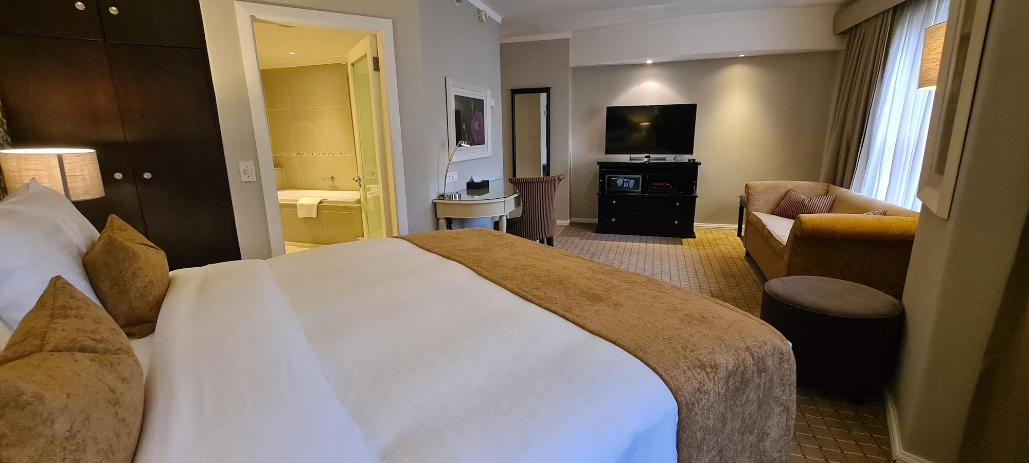 Southern Sun The Cullinan Hotel Kaapstad