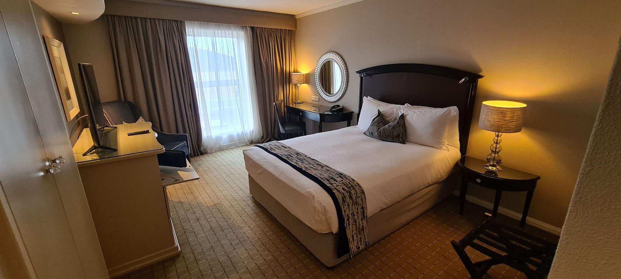 Hotel Southern Sun The Cullinan Cidade Do Cabo