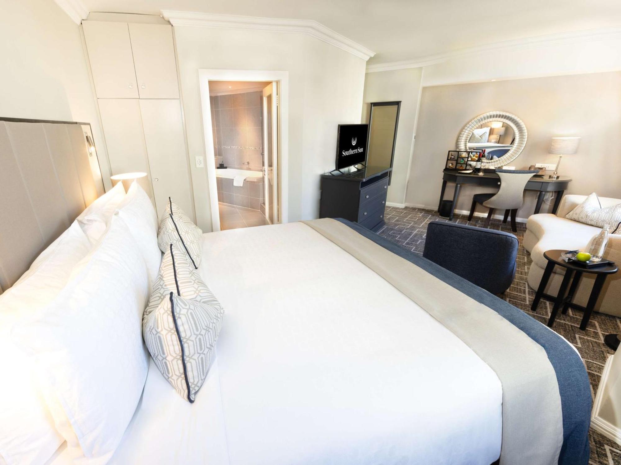 Southern Sun The Cullinan 4* Cidade Do Cabo